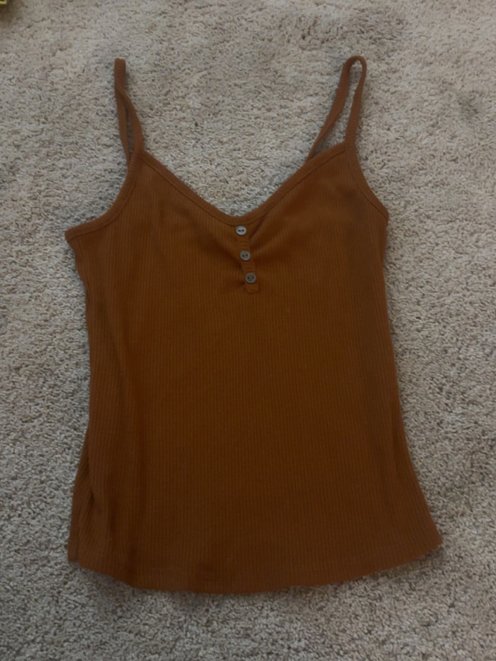 Rue 21 tank Top